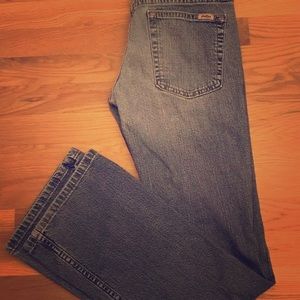 Levi Stretch Lowrise Bootcut Signature Collection